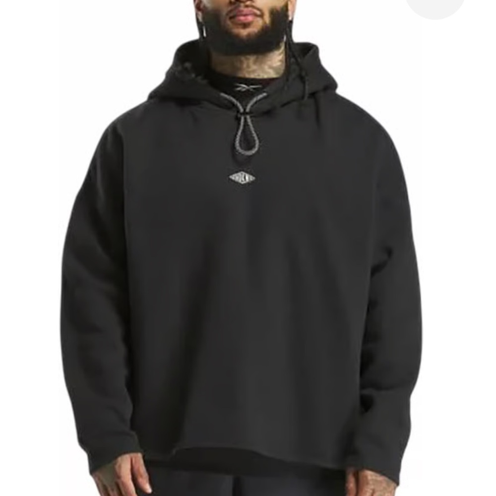 Reebok X Tobe Hoodie